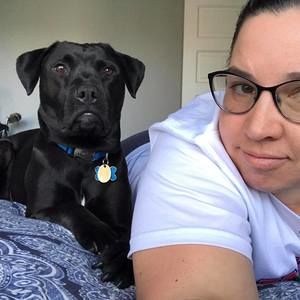 Meet your Posher, Jackie